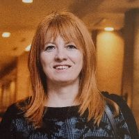 Dr. Milica Rančić avatar image