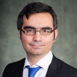 Dr. Mohsen Akbari avatar image