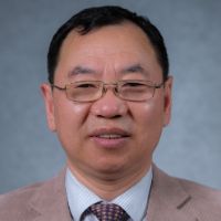 Prof. Dr. Hua Wei avatar image