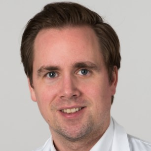 Dr. Benedikt Reutersberg avatar image