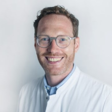Dr. Matthias Trenner avatar image