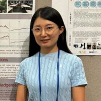 Dr. Dadi Zhang avatar image