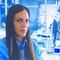 Dr. Marija M. Babić Radić avatar image