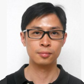 Dr. Teng-Kuan Ng avatar image