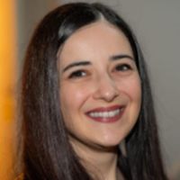 Dr. Eugenia Piragine avatar image