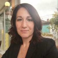 Dr. Francesca Felice avatar image