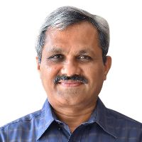 Dr. Puttur Santhoshkumar avatar image