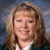 Dr. Melissa P. Mendenhall avatar image