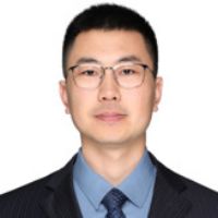 Dr. Lintao Wang avatar image