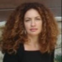 Prof. Dr. Efthimia Antonopoulou avatar image