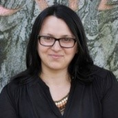 Dr. Martina Petranikova avatar image