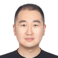 Dr. Jiangqiao Ding avatar image