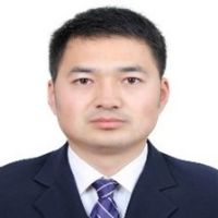 Prof. Dr. Jiqiang Lyu avatar image