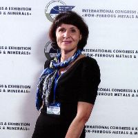 Prof. Dr. Svetlana Saikova avatar image