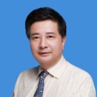 Prof. Dr. Chuanbin Wu avatar image