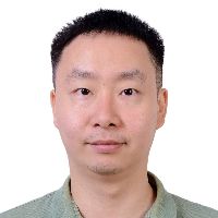 Dr. Yijia Huang avatar image