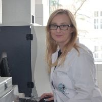 Dr. Agata Żmijewska avatar image