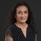 Prof. Dr. Rita Panaoura avatar image