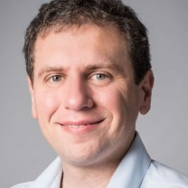 Dr. Riccardo Paolini avatar image