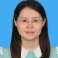 Dr. Lina Jia avatar image