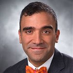 Dr. Darius A. Loghmanee avatar image