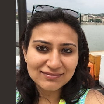 Dr. Neetika Jaisinghani avatar image