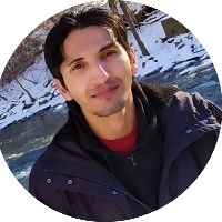 Dr. Ajmir Khan avatar image