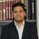 Dr. Gopiraman Mayakrishnan avatar image