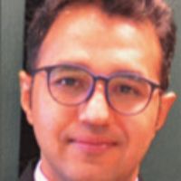 Dr. Muhammad Ikram Ashraf avatar image