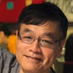 Prof. Dr. Qiming Zhou avatar image