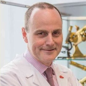 Dr. David R. Brigstock avatar image