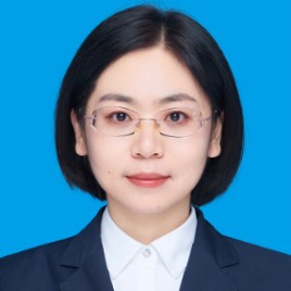 Dr. Lixia Zhao avatar image