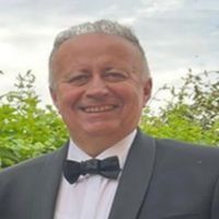 Prof. Dr. Ovidiu Alexandru Mederle avatar image