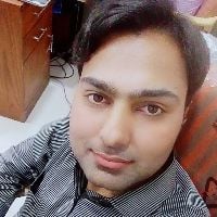 Dr. Junaid Rashid avatar image