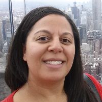 Dr. Danielle Boaz avatar image