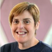 Dr. Kelly BéruBé avatar image