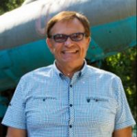 Prof. Dr. Sergiy Yakovlev avatar image