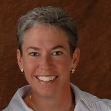 Dr. Jennifer R. Pharr avatar image