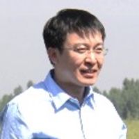 Prof. Dr. Lisheng Zhang avatar image