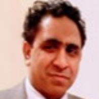 Dr. Umar Raza avatar image