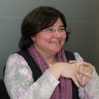 Dr. Diana Cláudia Gouveia Alves Pinto avatar image