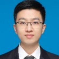 Dr. Siyu Chen avatar image