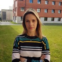 Dr. Silvia Coelho avatar image