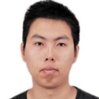 Dr. Caiyong Wang avatar image