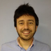 Dr. Andrea Nascetti avatar image