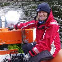 Dr. Rebecca McPherson avatar image