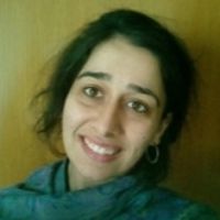 Dr. Laura Gómez Navarro avatar image