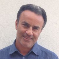 Dr. Luca Barbarossa avatar image