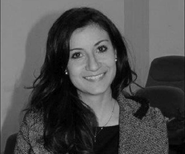 Dr. Viviana Pappalardo avatar image