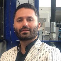 Dr. Aliakbar Emdadi avatar image